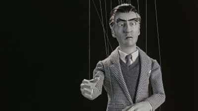My whole career, I had dreamt - The Life and Deaths of Christopher Lee