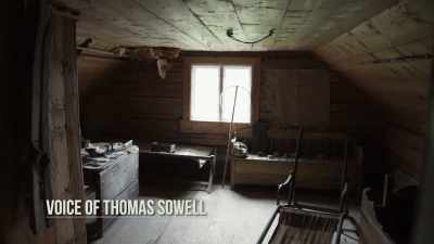 My whole career
would not have been possible - Thomas Sowell: Common Sense in a Senseless World
