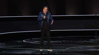 My whole childhood I was just like, - Sebastian Maniscalco: Stay Hungry