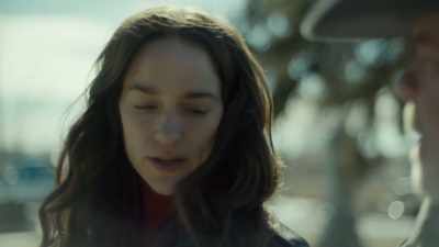My whole life has been a boatload of - Wynonna Earp: Vengeance