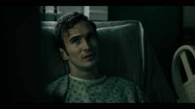 My whole life has
been about bad choices, - Justified: City Primeval