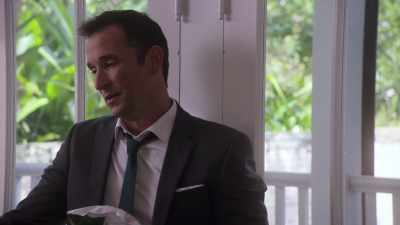 My whole life, I prided myself
on never picking a side. - Leverage: Redemption