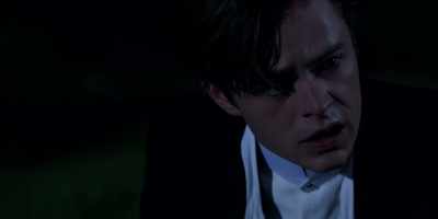 My whole life I've been expected
to be something, - Picnic at Hanging Rock