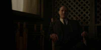 - My whole life
I've been playing the angles, - Damnation