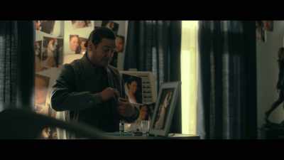 My whole life, you know,
they won't take me seriously, - The Fall of the House of Usher
