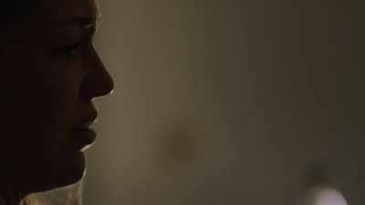 My whole life, - The Purge