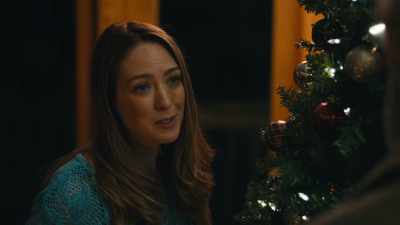My whole life, there's
always been something - The Christmas Venue