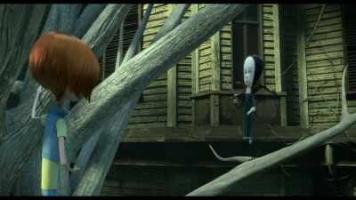 My whole life.
Which seems endless. - The Addams Family