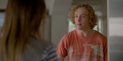 My whole life, you've
been up my ass. - Shrinking