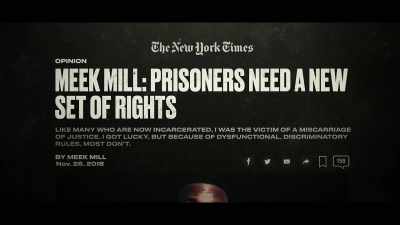 - My whole message
to get across, - Free Meek