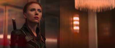 My widows can start and end wars. - Black Widow