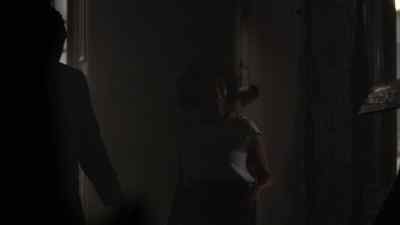 My wife is about your size.
Do you need any clothes? - Marvel's Luke Cage