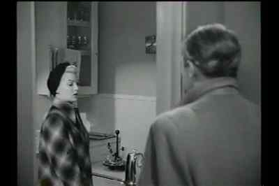 My wife is arriving
Thursday or Friday. - A Life of Her Own