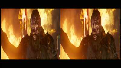 "My wife and child are dead." - Guardians of the Galaxy Vol  2