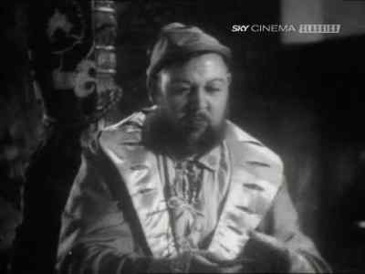 My wife Chuckles - The Private Life of Henry VIII