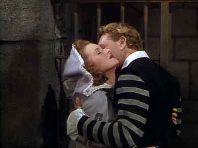 - My wife.
- Come on, open up. - The Spanish Main