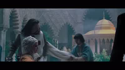 My wife does not lament my absencesThat is either the best of wivesor the very very worst - Kingdom of Heaven
