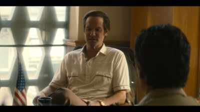 My wife is from Chiapas.
But we like it better here. - Narcos: Mexico