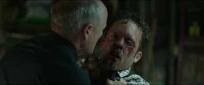 My wife is gone, my son won't talk to me, - Bon Cop Bad Cop 2