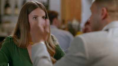 My wife is here - The Love Club: Lauren’s Dream