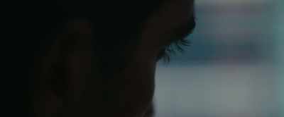 My wife and I are separated.
We're separated. - The Guilty