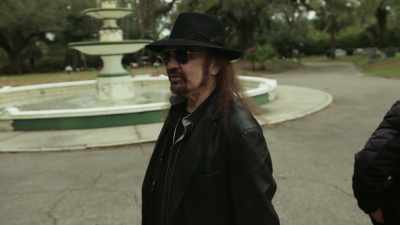 - My wife and I just bought
that right over there. - If I Leave Here Tomorrow: A Film About Lynyrd Skynyrd