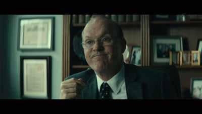 My wife, Katherine, she was, uh… - Worth