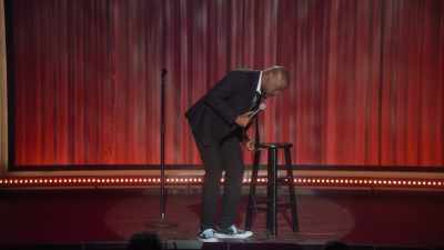 My wife left me. No money. - Marlon Wayans Presents: The Headliners