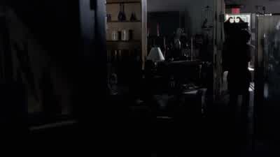 My wife, Maggie, she okay? - The Walking Dead