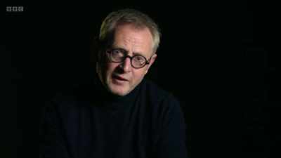 My wife was murdered by this guy, - Once Upon a Time in Northern Ireland