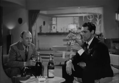 My wife objects to drinking - Topper