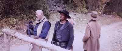 My wife, she was born enslaved, - Outlaw Posse