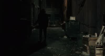 - My wife up there trying to sing. - Inside Llewyn Davis