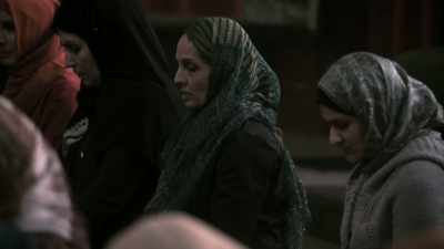 My wife,
you cannot touch. - Trauma