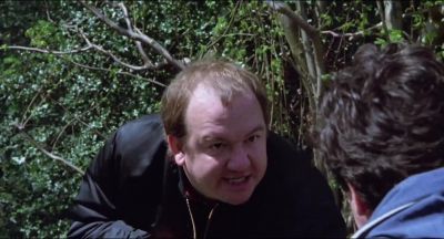 My wife Your wife - The Misadventures of Mr  Wilt