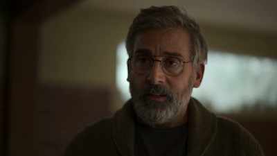 My wife's a cantor... was. - The Patient