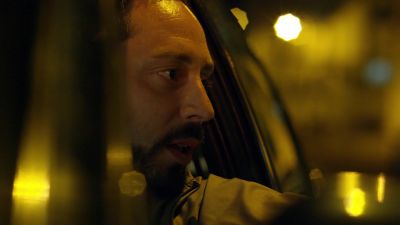 My wife's been hounding me. - Narcos