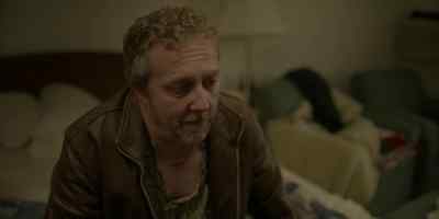My wife's dead and I
can't even get a beer. - Cardinal