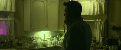 My wife's first pet? - Gone Girl