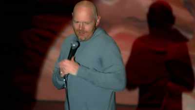My wife's hilarious, I love her, - Bill Burr: Live at Red Rocks