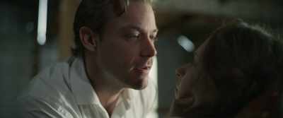 My will, before me. - Godless: The Eastfield Exorcism
