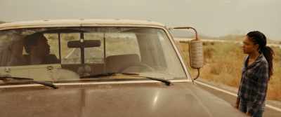 My window of interception
is shrinking. - The Man Who Fell to Earth