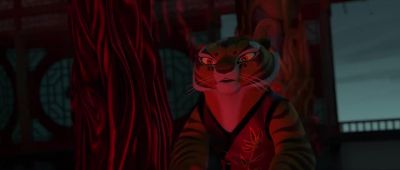 - My wing!
- Help, Po! - Kung Fu Panda 2