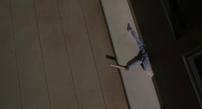 My wing. My wing. - Tooth Fairy