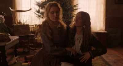 My wish is to have us - Little Women