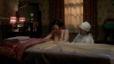 My word, Julia. - Call the Midwife