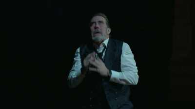 My words fly up; - Great British Theatre