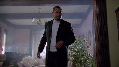 My work here is complete. - Charmed