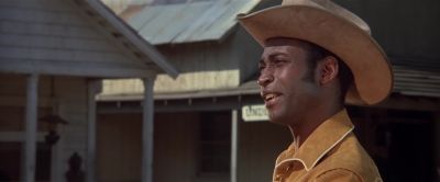 My work here is done I'm needed elsewhere now - Blazing Saddles