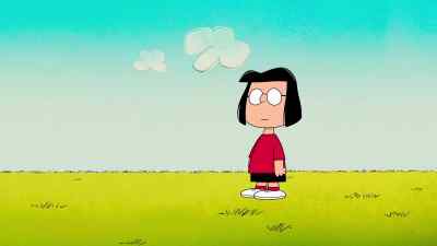 My work here is done. - The Snoopy Show